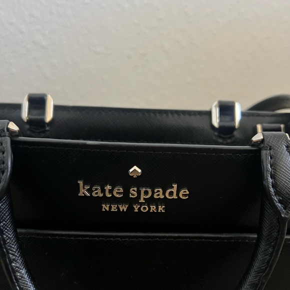 Kate Spade Purse - Picture 3 of 5